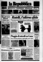 giornale/RAV0037040/2001/n. 110 del 11 maggio